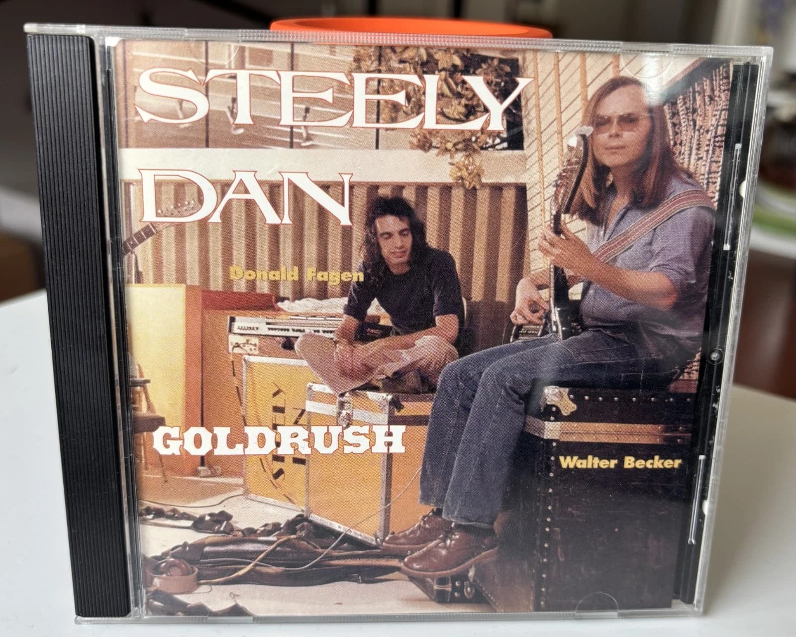 Steely Dan - Image 1