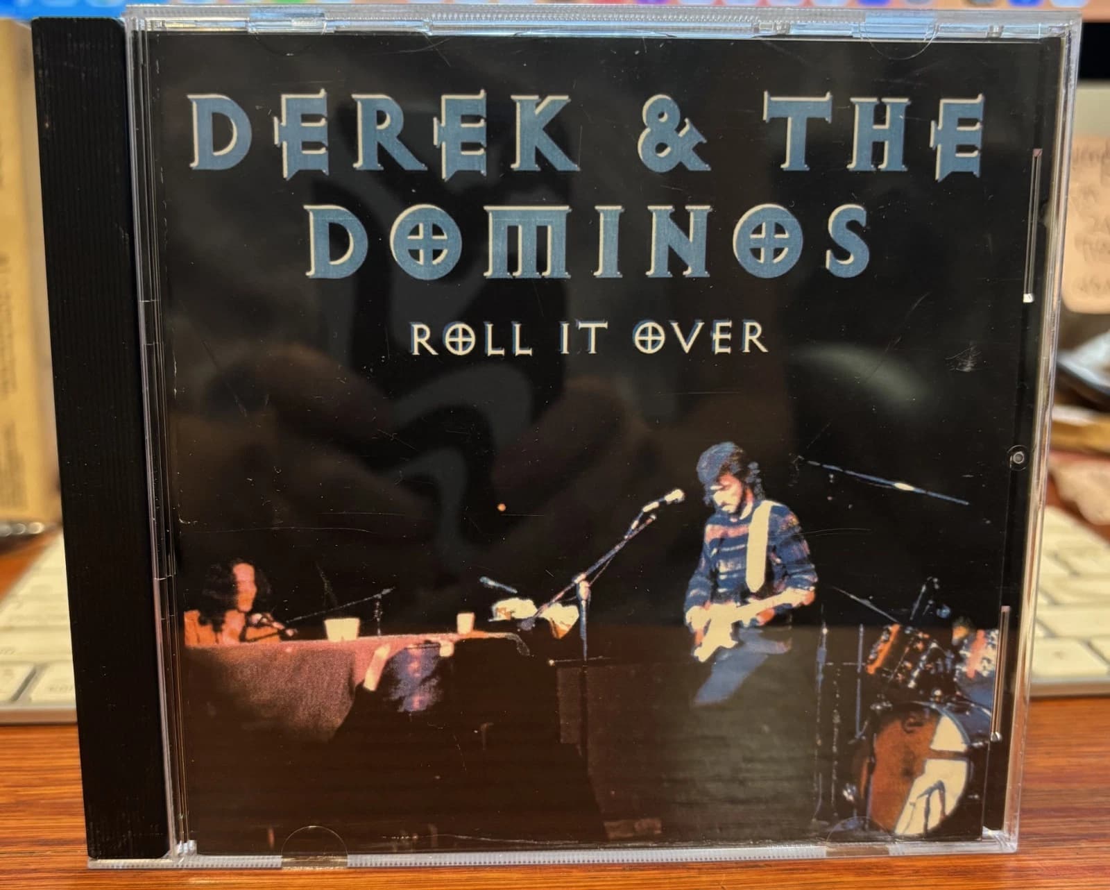 Derek & The Dominos - Image 1