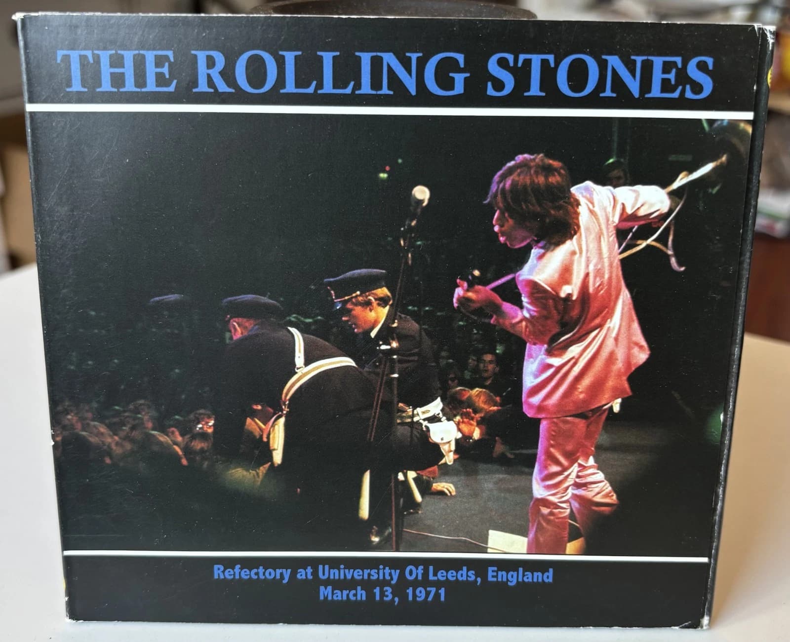 The Rolling Stones - Image 1