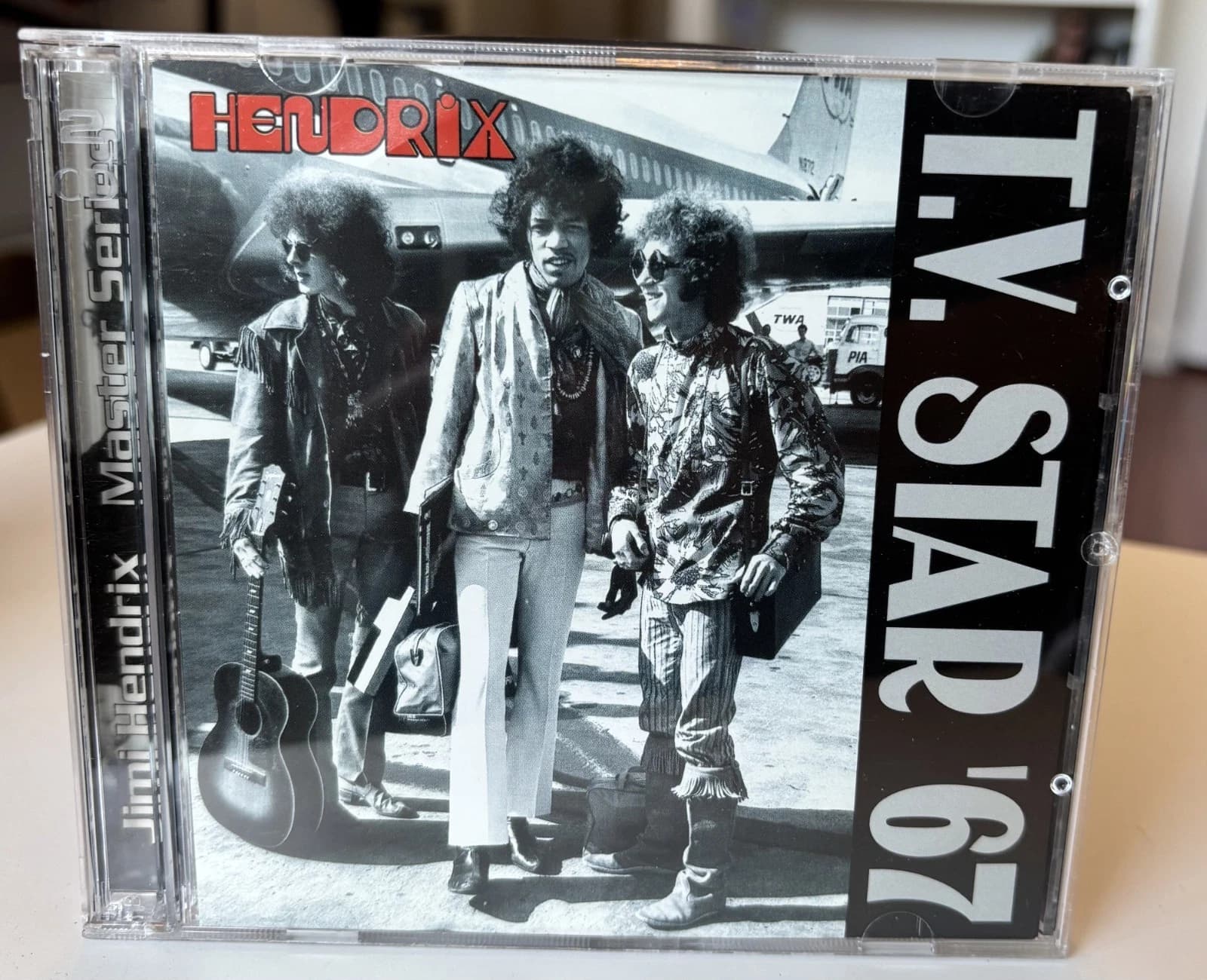 Jimi Hendrix - Image 1