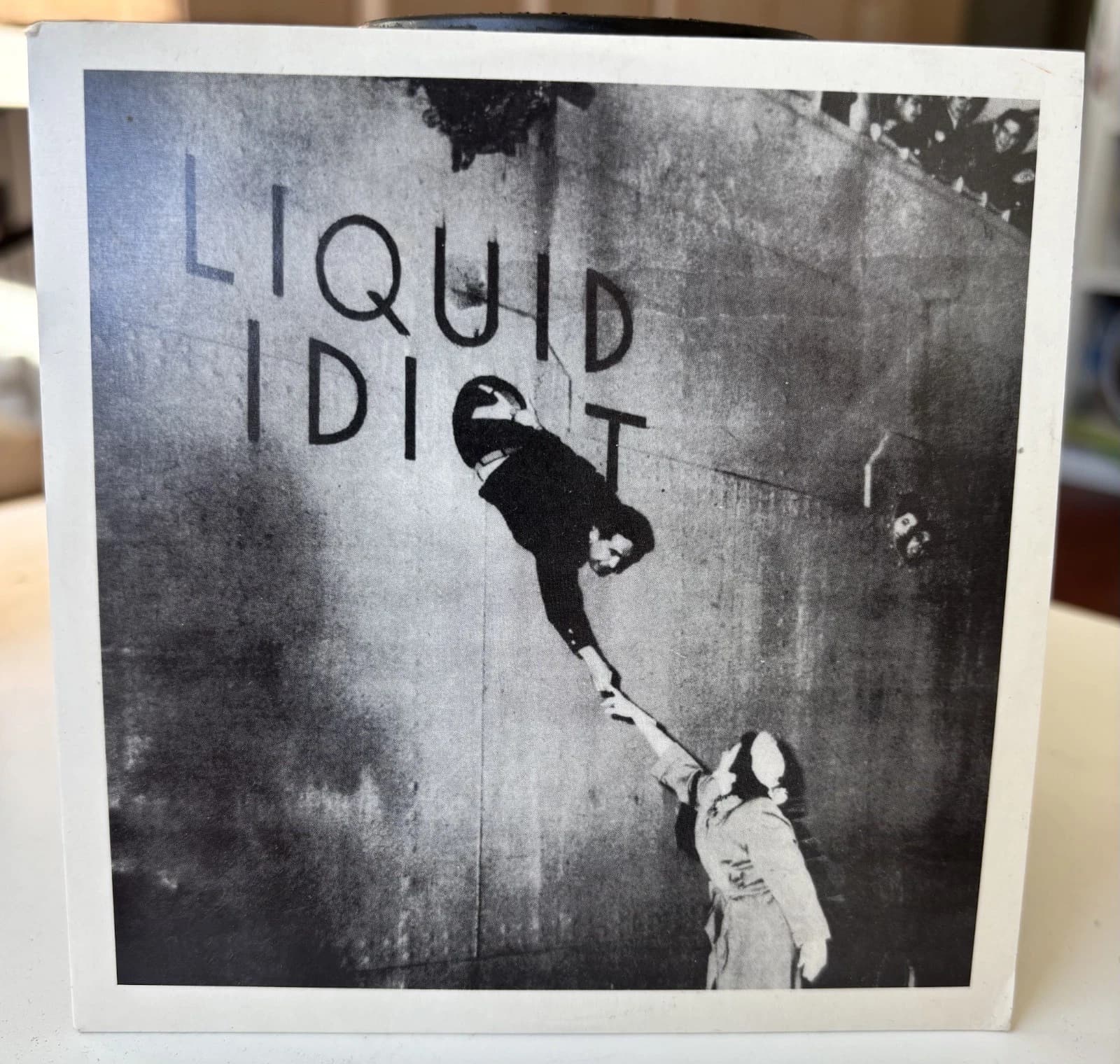 Liquid Idiot - Image 1