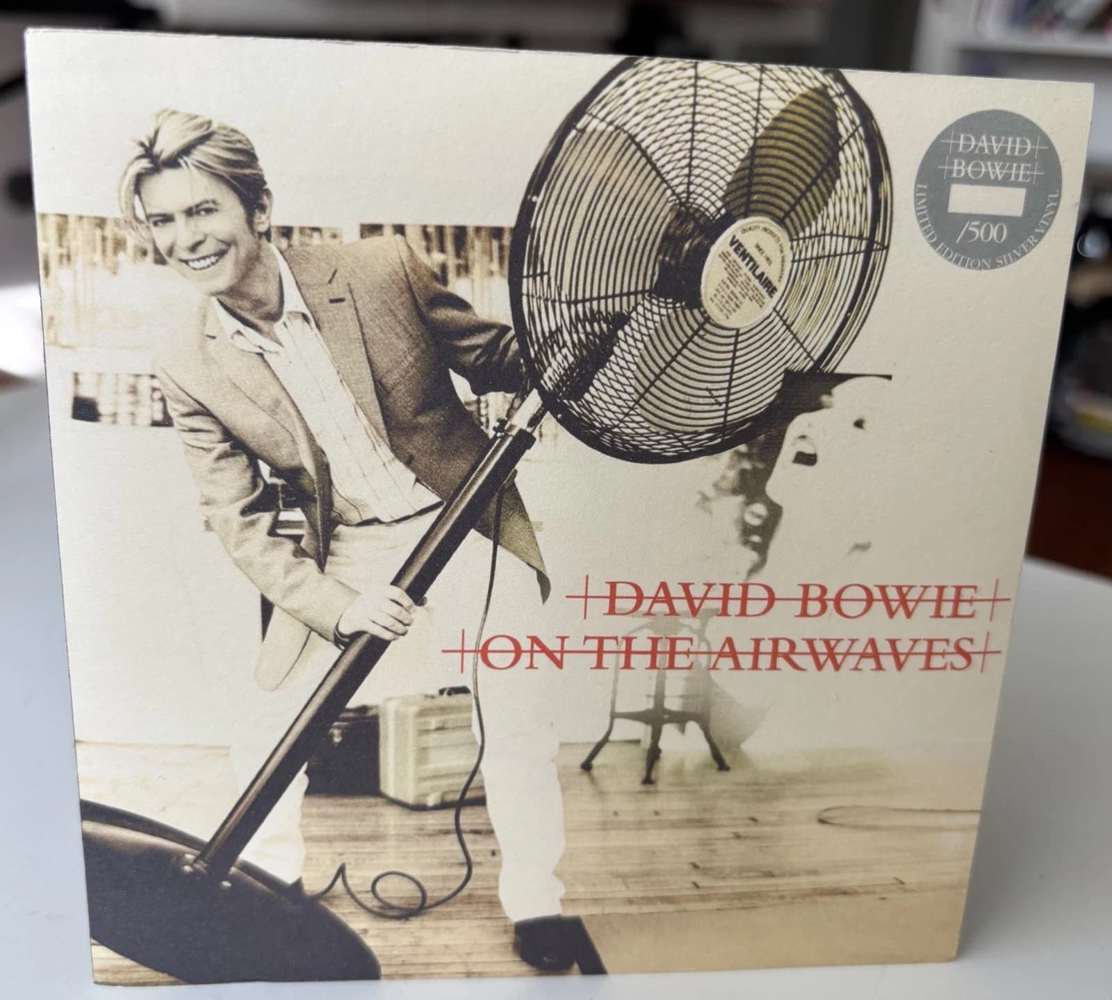 David Bowie - Image 1