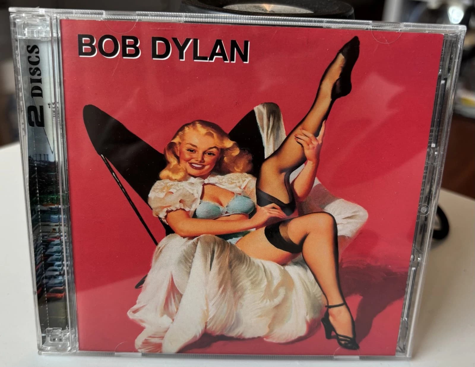 Bob Dylan - Image 1