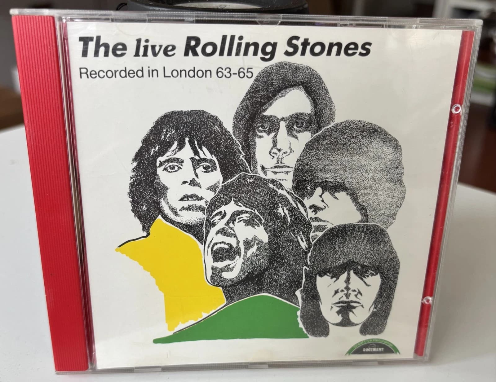 The Rolling Stones - Image 1