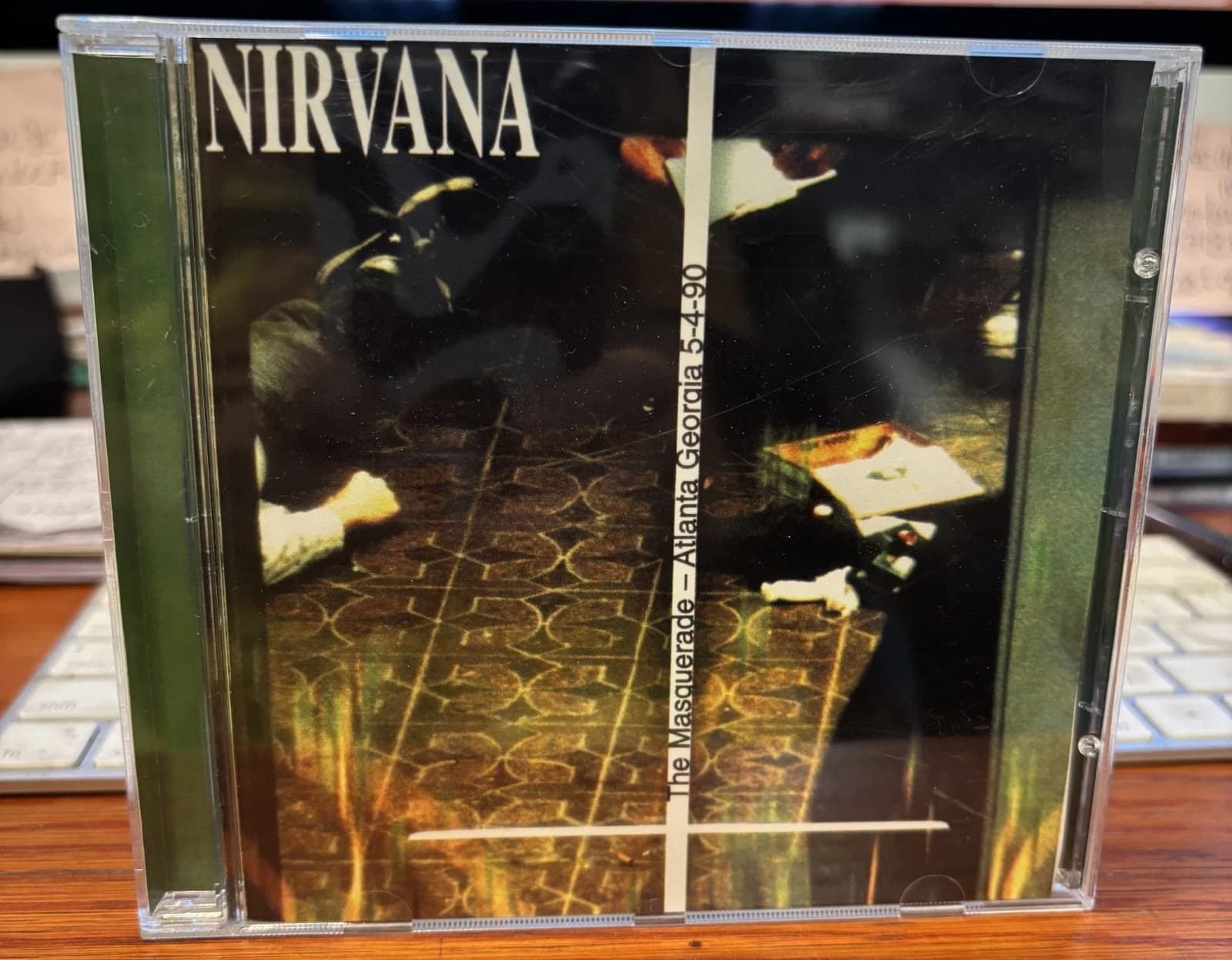 Nirvana - Image 1