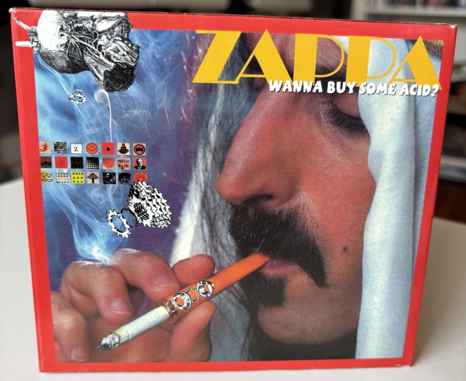 Frank Zappa - Image 1