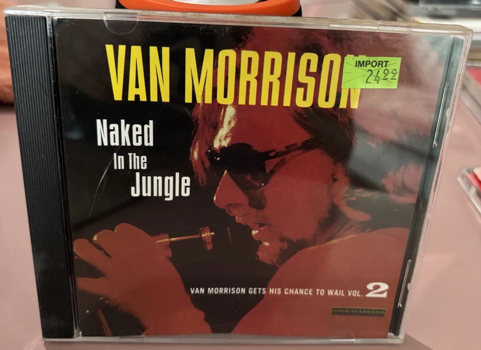 Van Morrison  - Image 1
