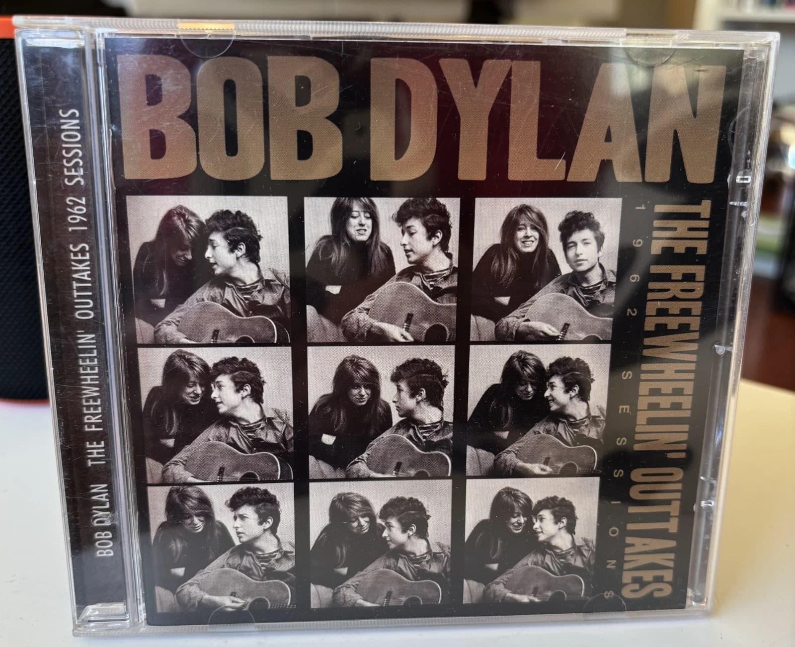 Bob Dylan - Image 1