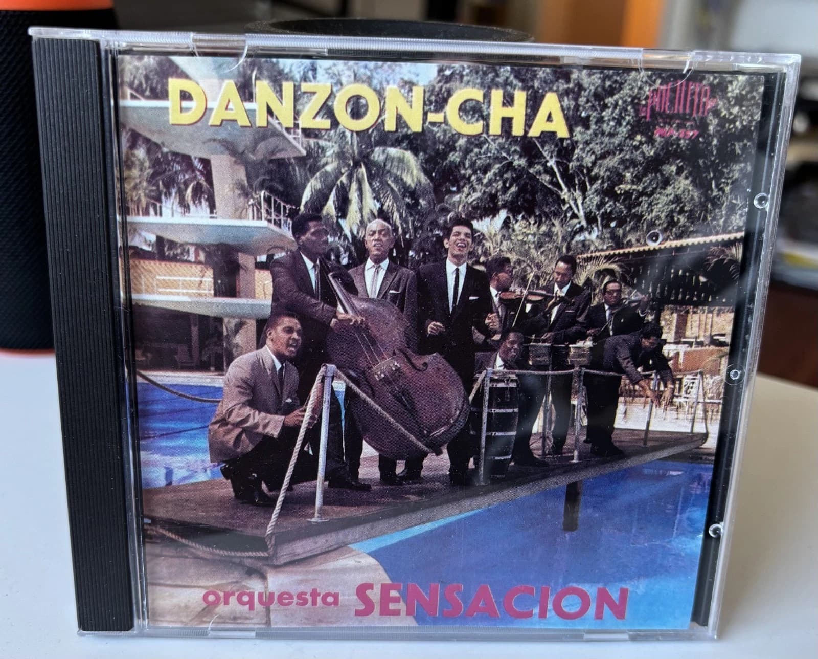 Orquesta Sensacion - Image 1