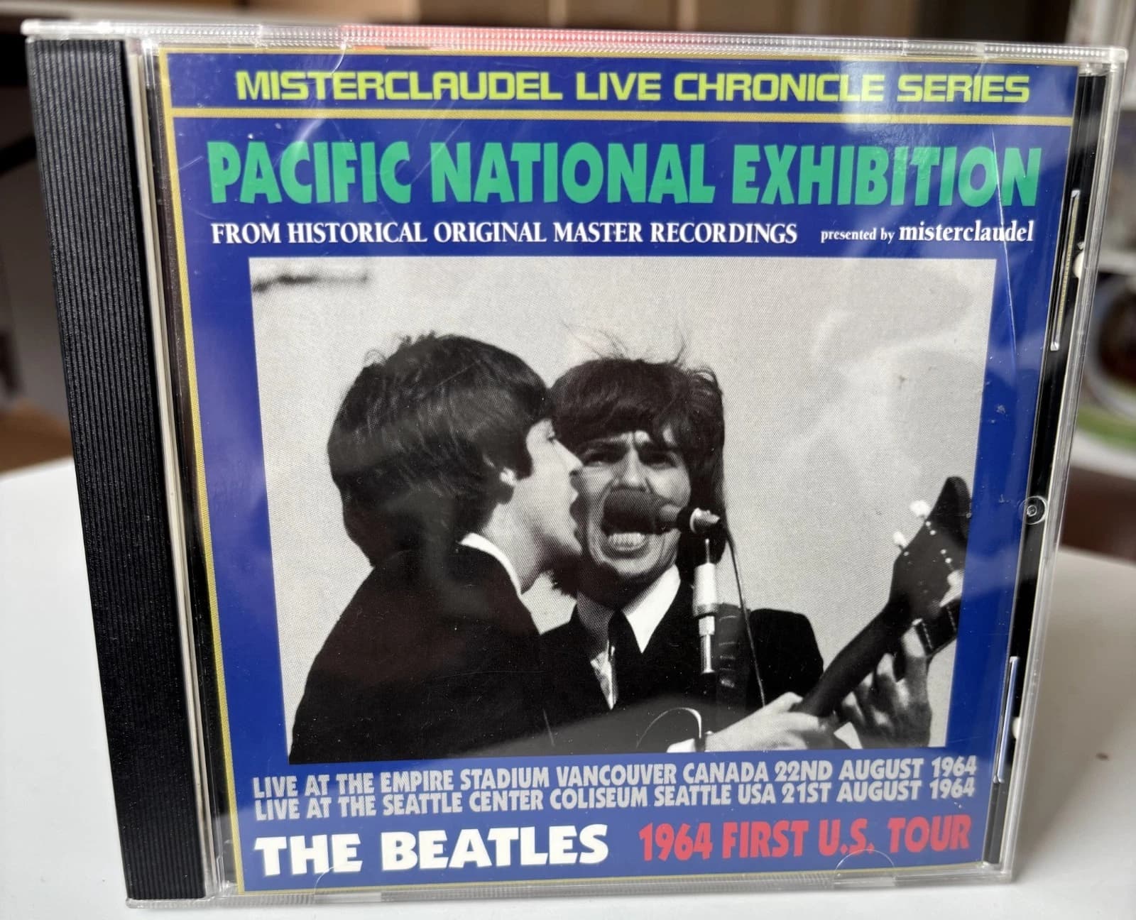 The Beatles - Image 1