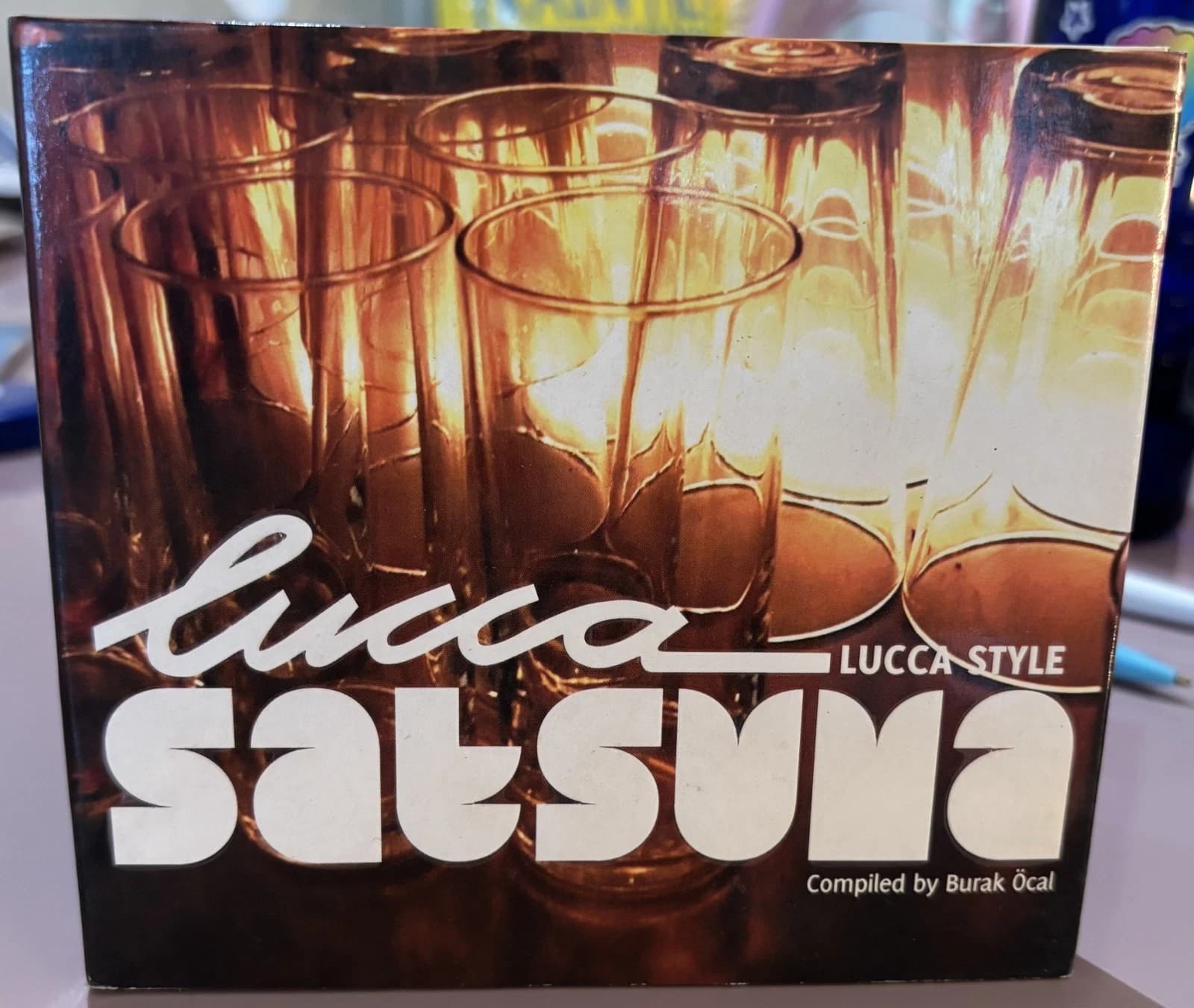 Burak Ocal / Various Artists - Image 1