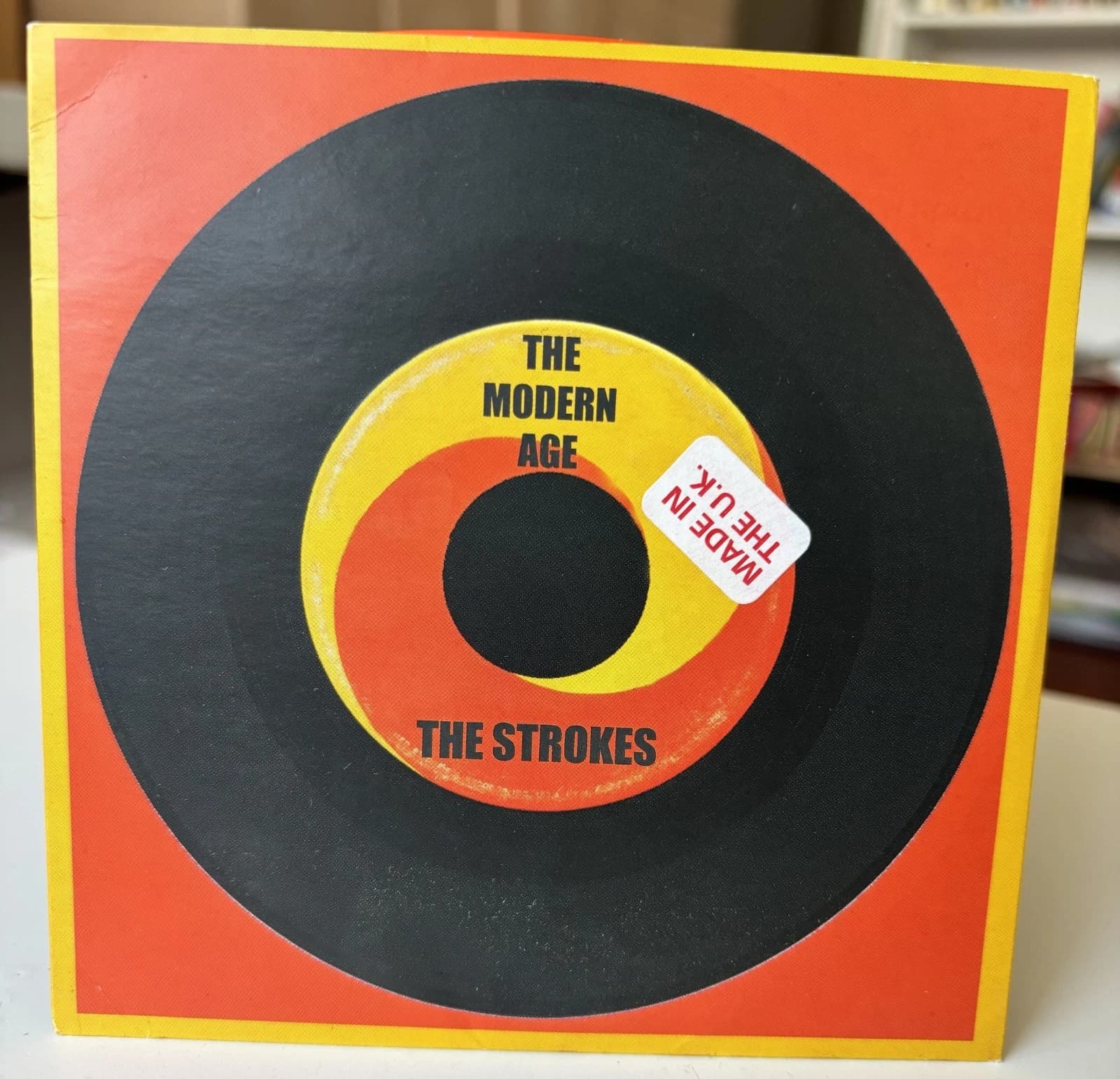 The Strokes - Image 1