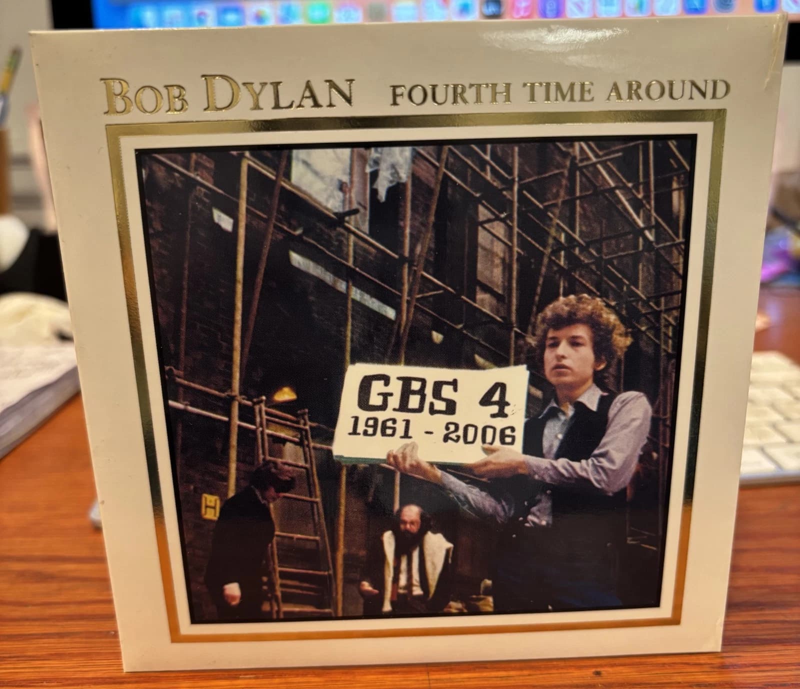 Bob Dylan - Image 1