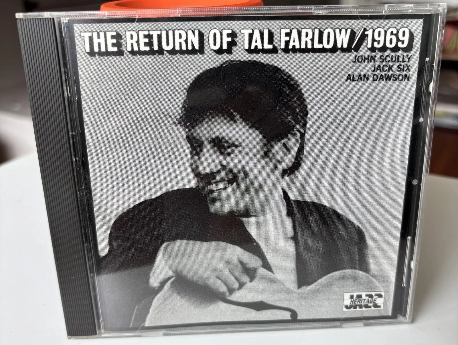 Tal Farlow - Image 1