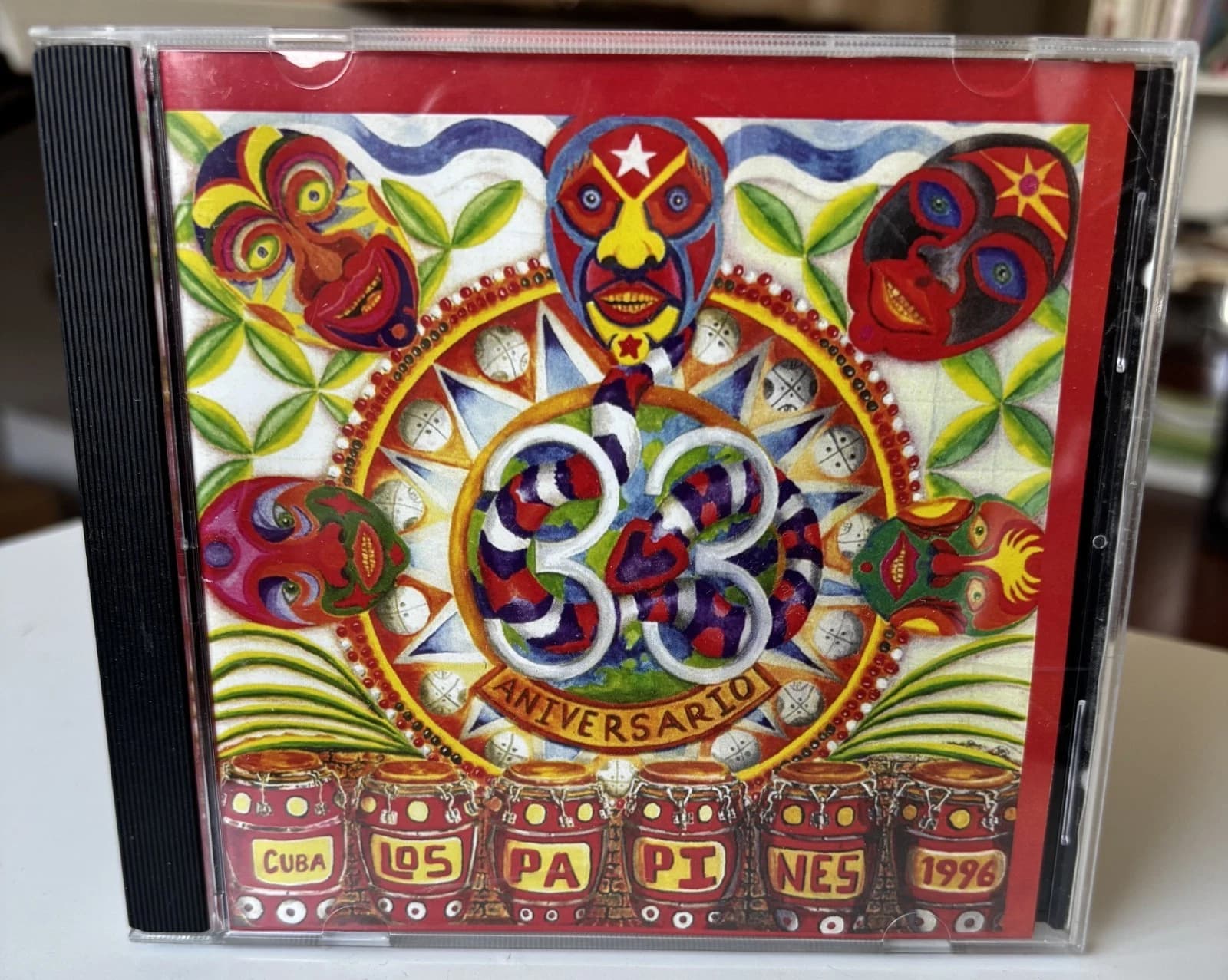 Los Papines - Image 1