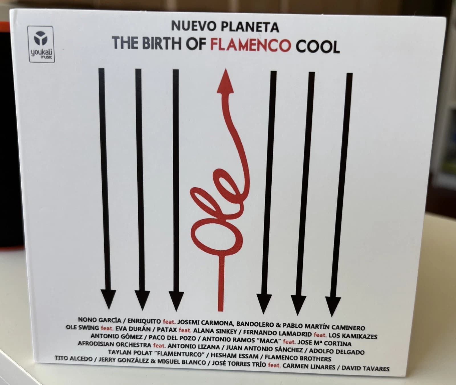 Various Artists - Image 1