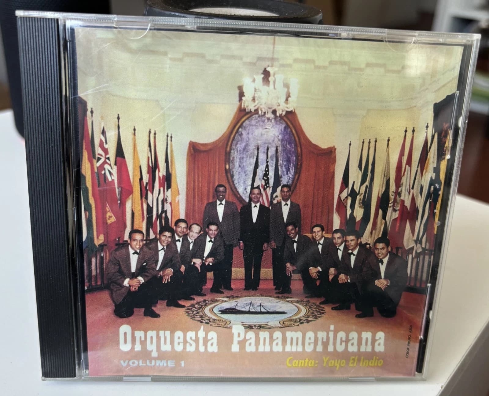 Orquesta Panamericana - Image 1