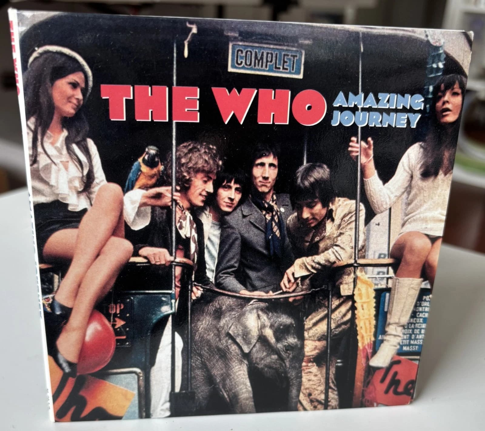 The Who - Image 1