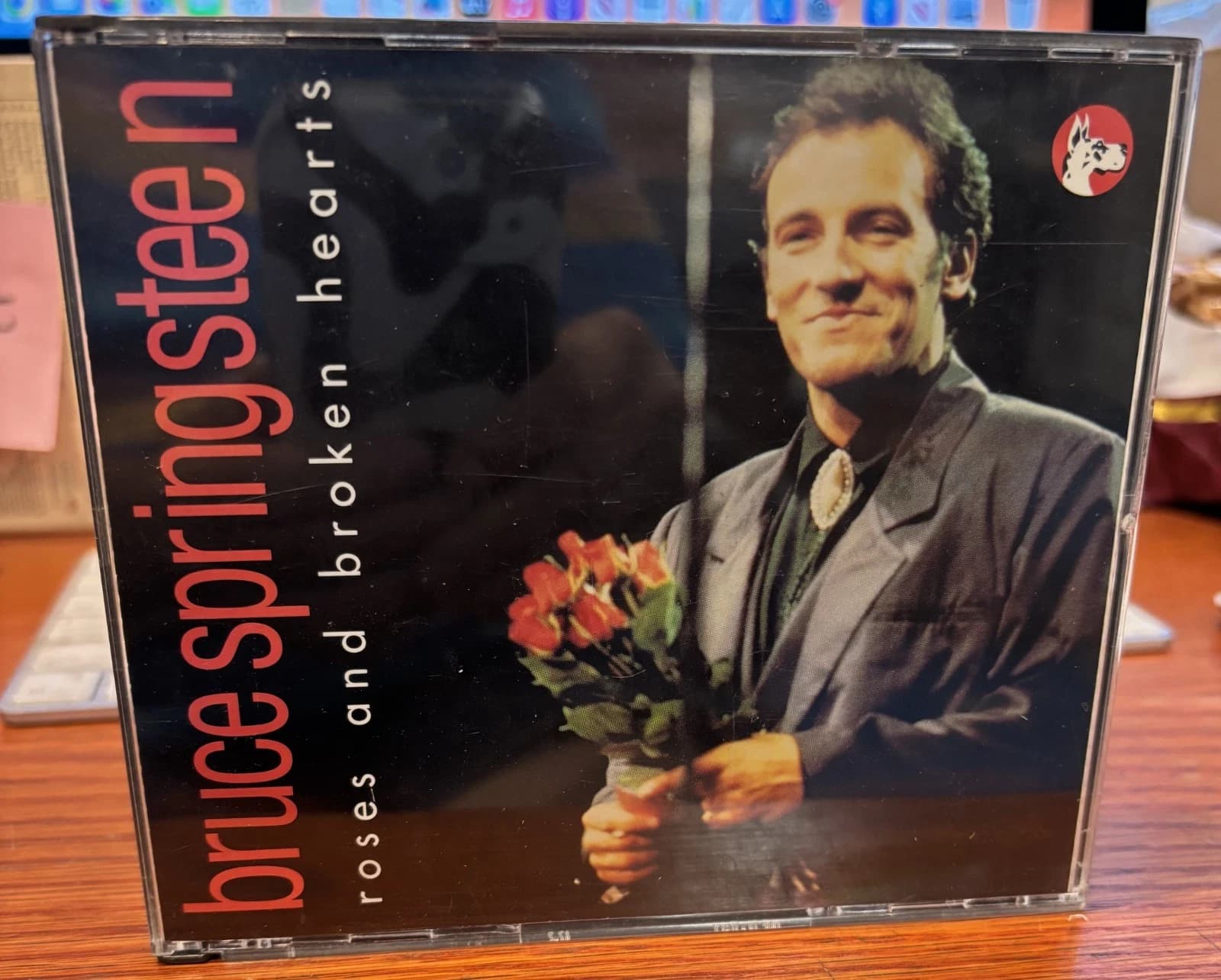 アウトテイク集！Bruce Springsteen/ War And Roses アウトテイク集！Bruce Springsteen/ War And Roses Bruce