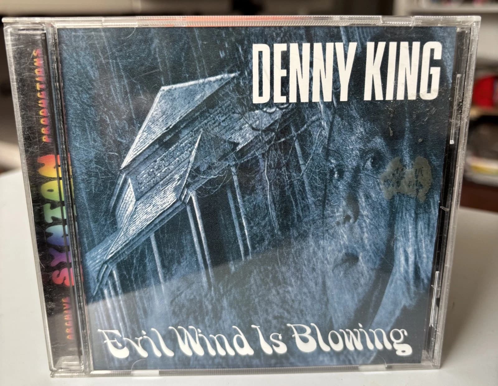 Denny King - Image 1