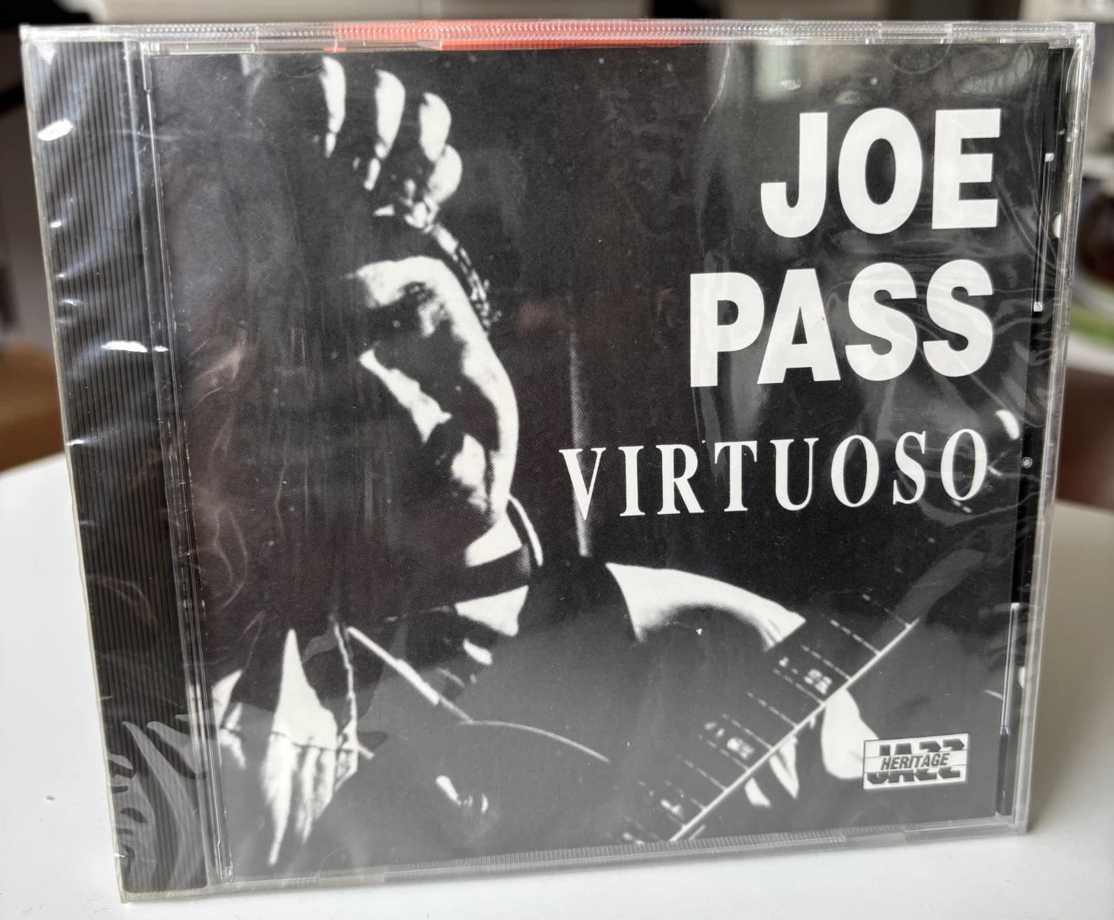Joe Pass - Image 1