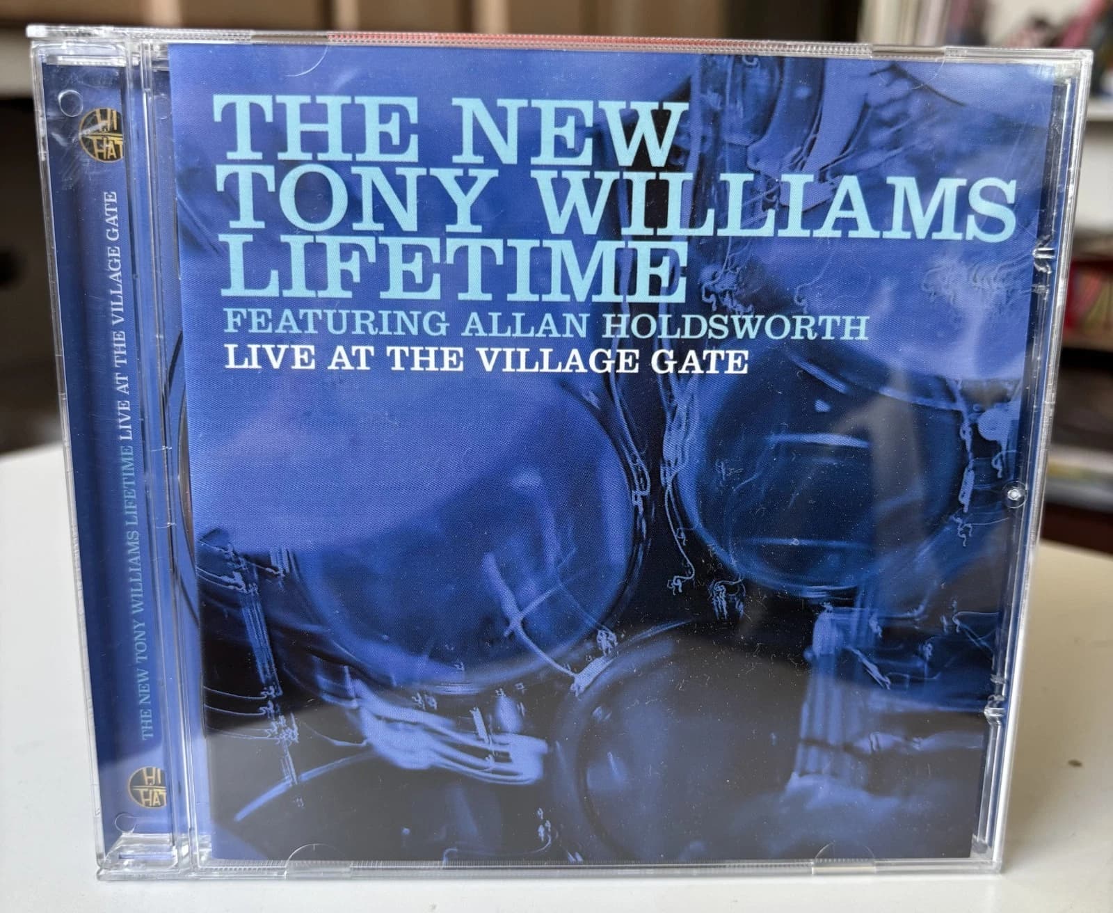 The New Tony Williams Lifetime - Image 1