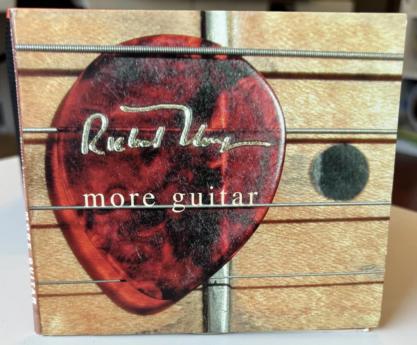 Richard Thompson Band  - Image 1