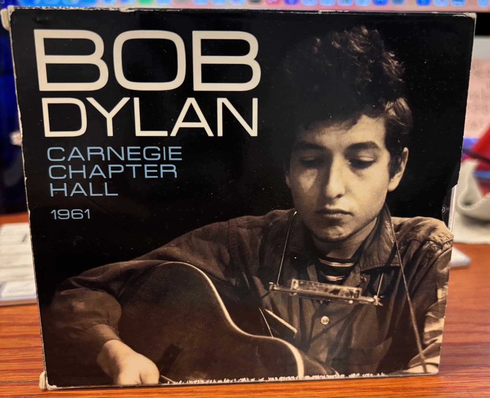 Bob Dylan - Image 1