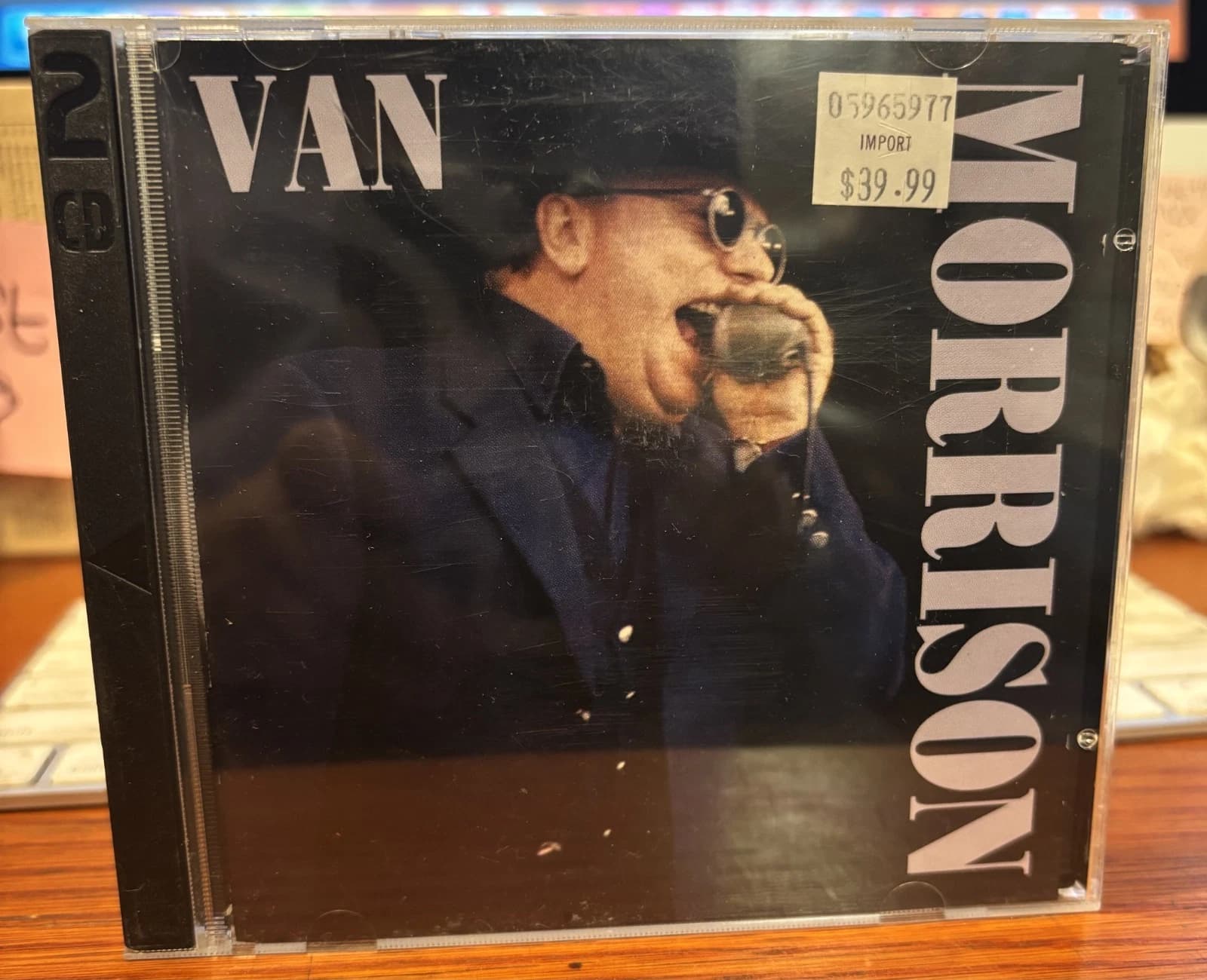 Van Morrison - Image 1
