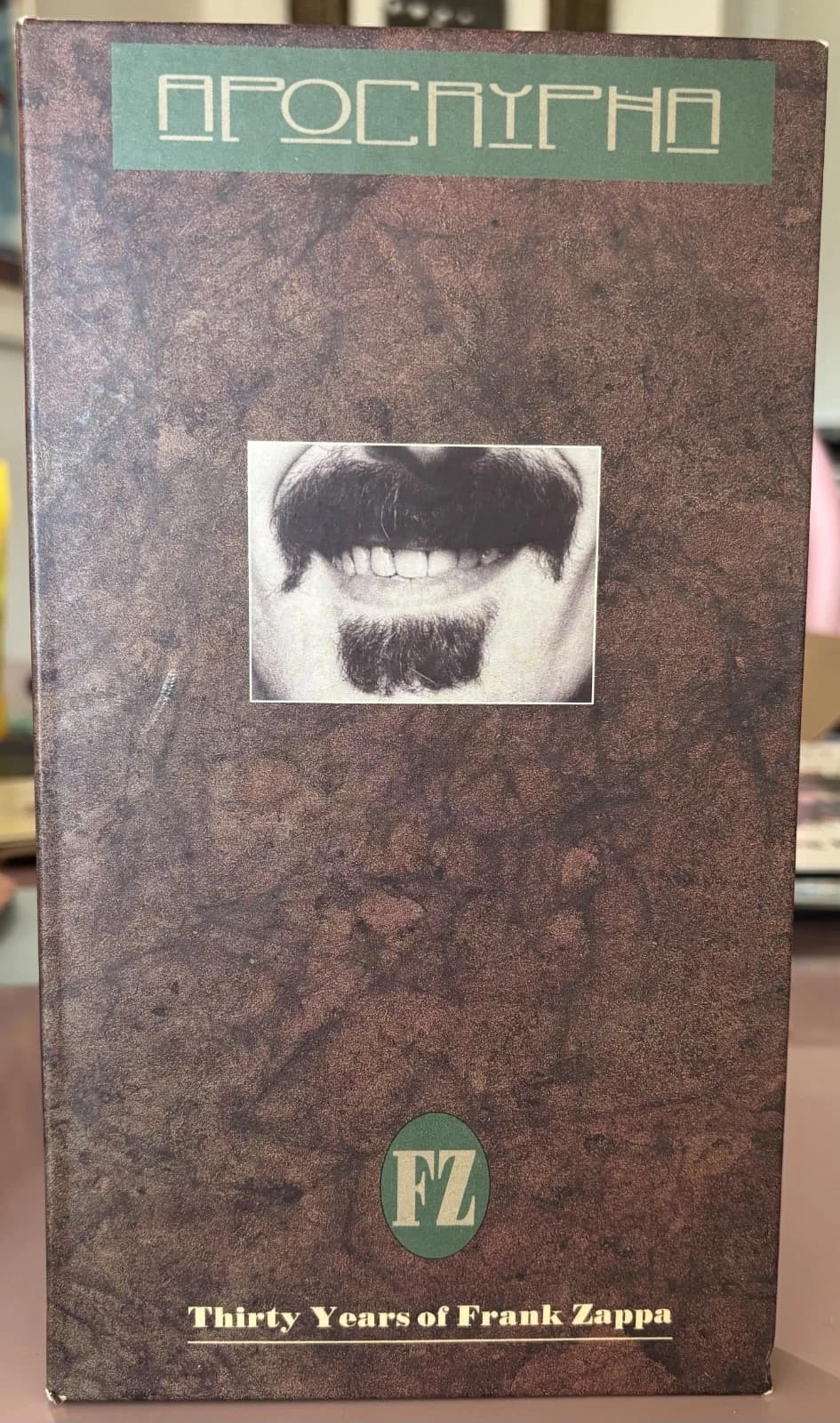 Frank Zappa - Image 1