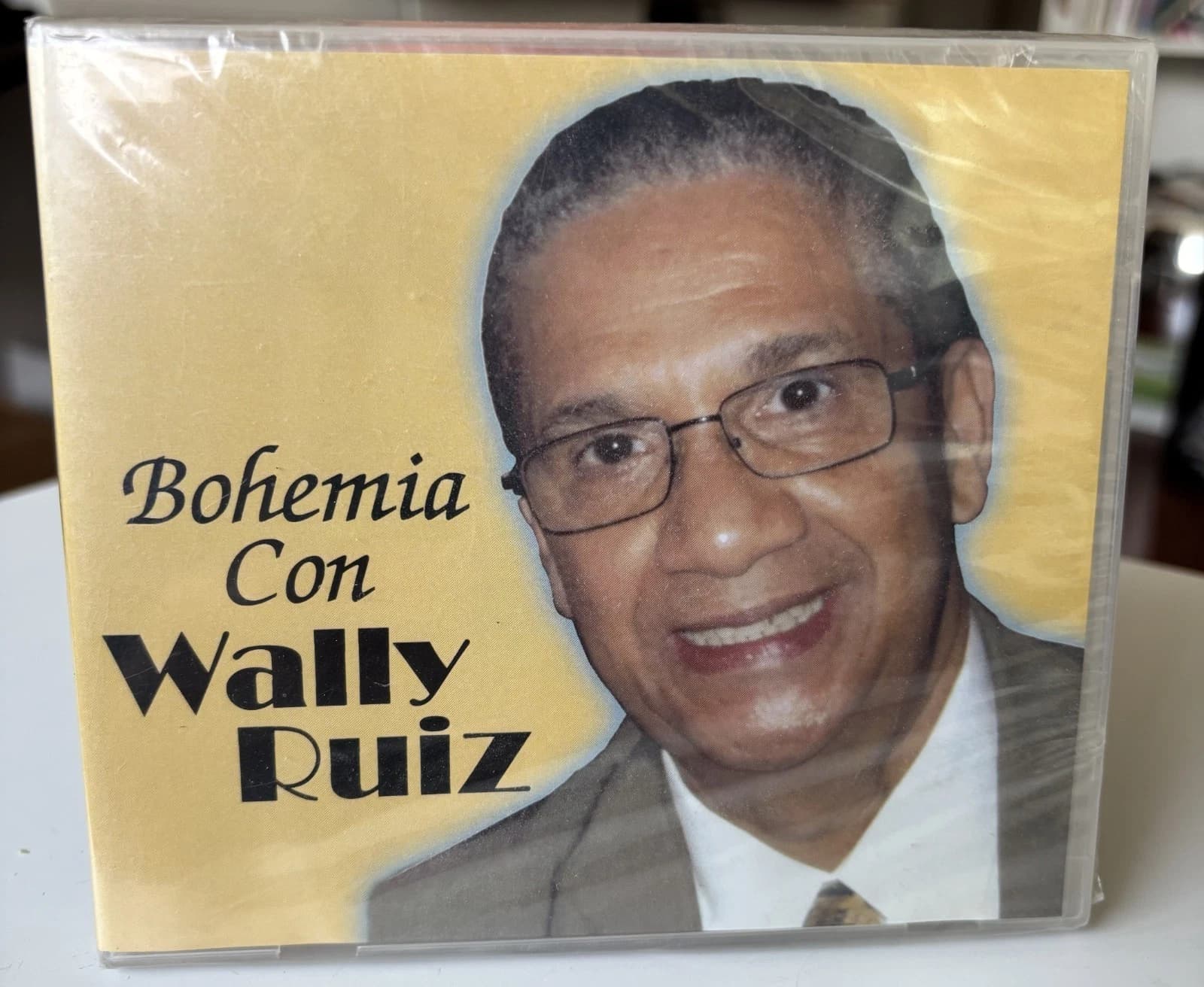 Wally Ruiz - Image 1
