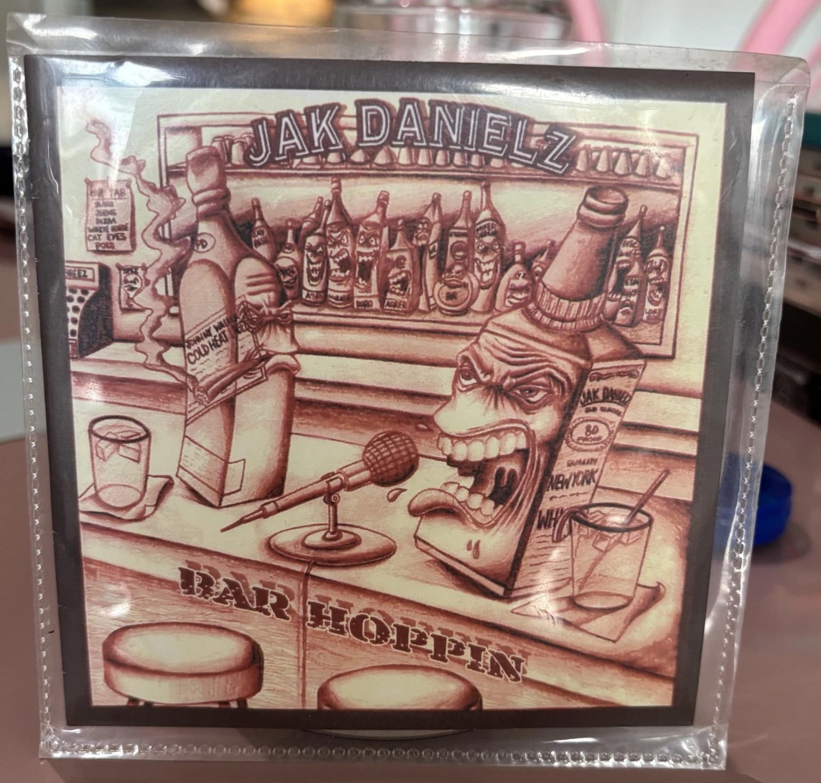 Jak Danielz - Image 1