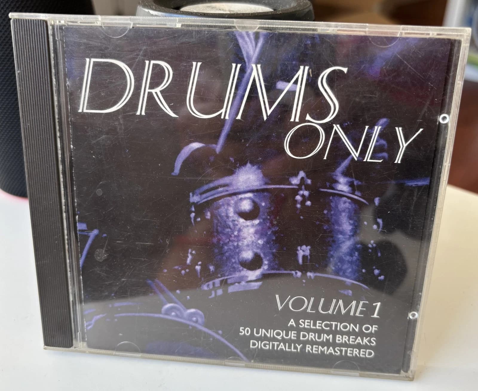 Drums Only - Image 1