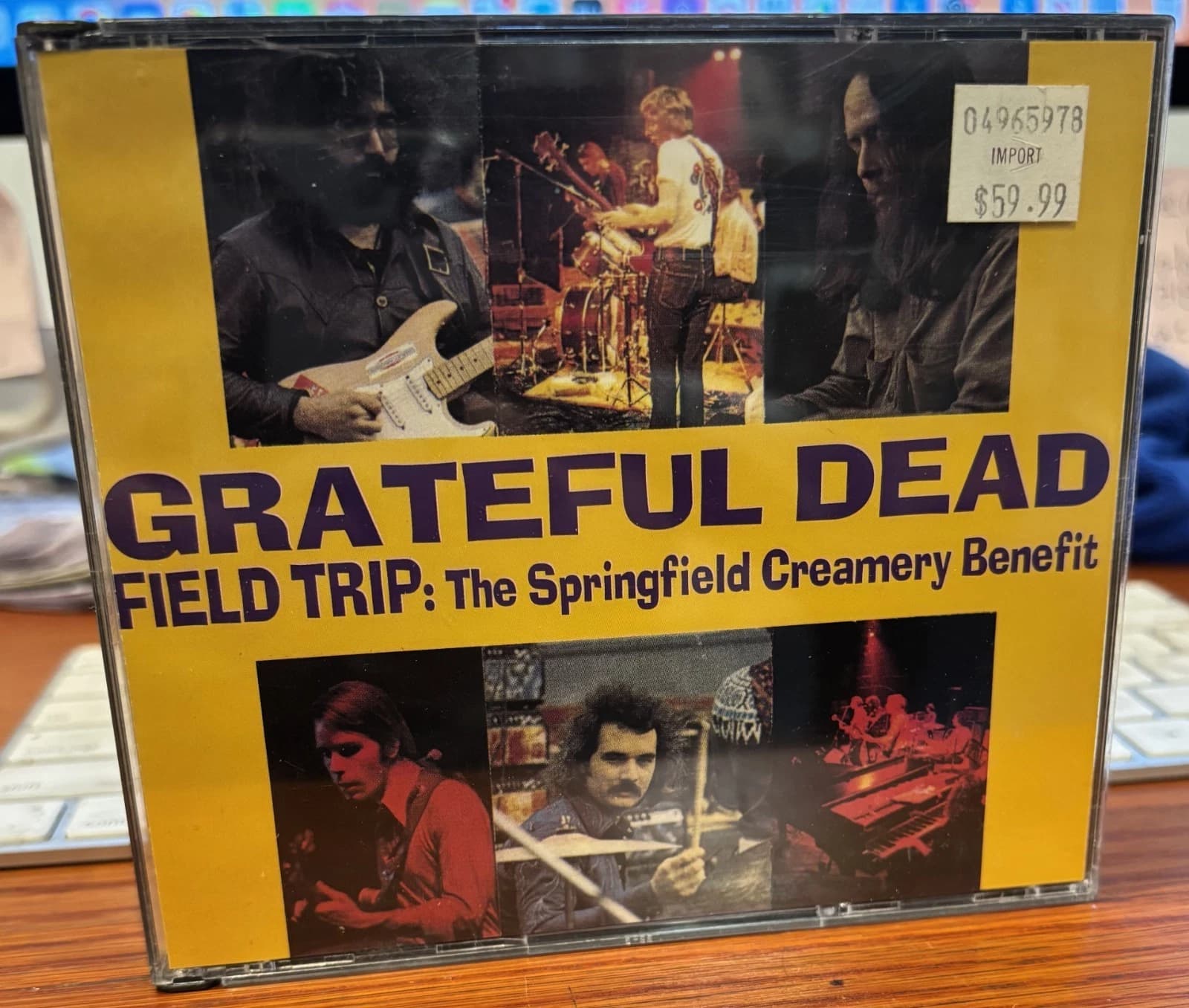 Grateful Dead - Image 1