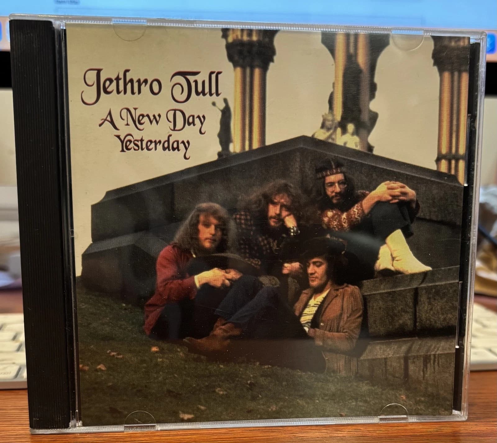 Jethro Tull - Image 1