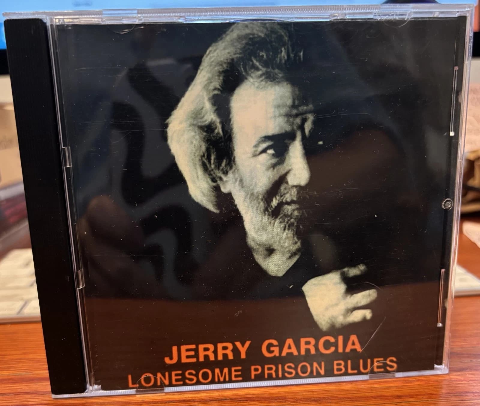 Gerry Garcia - Image 1