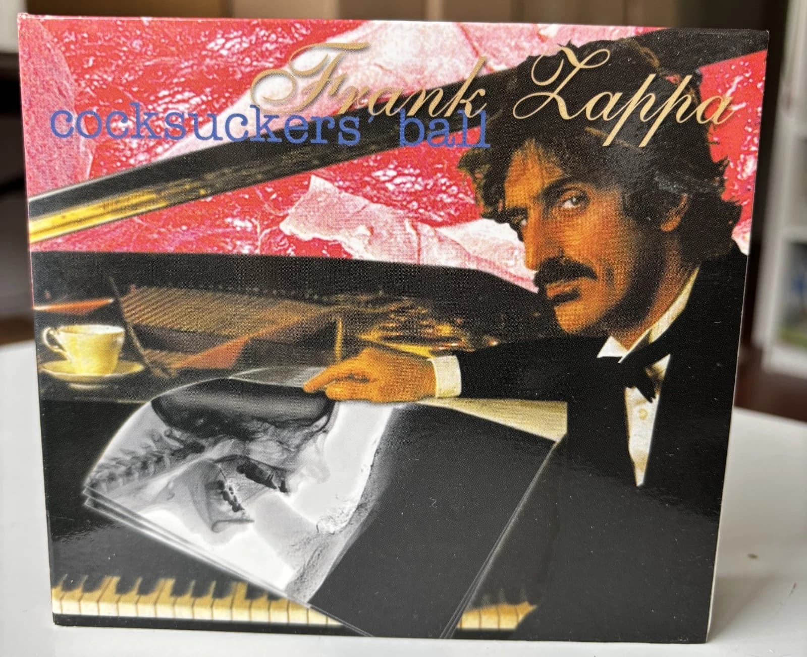 Frank Zappa - Image 1