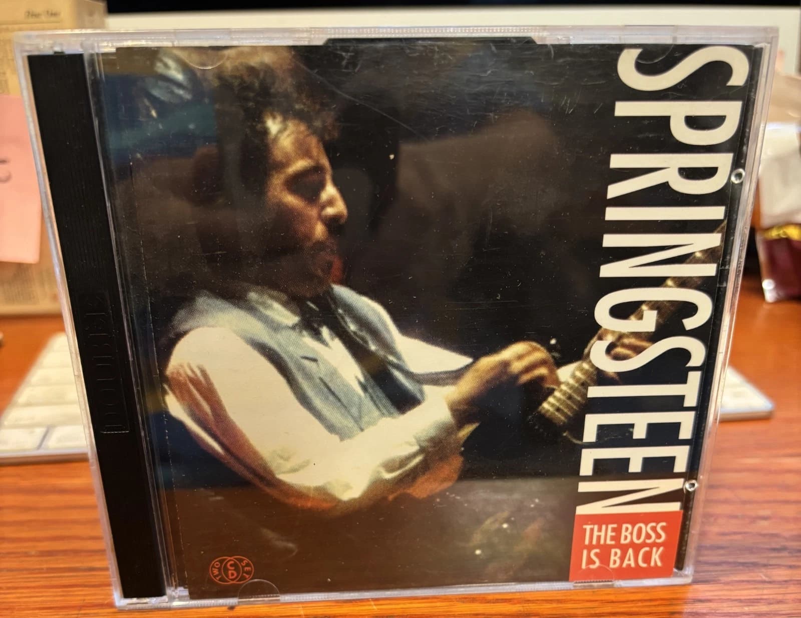 Bruce Springsteen - Image 1