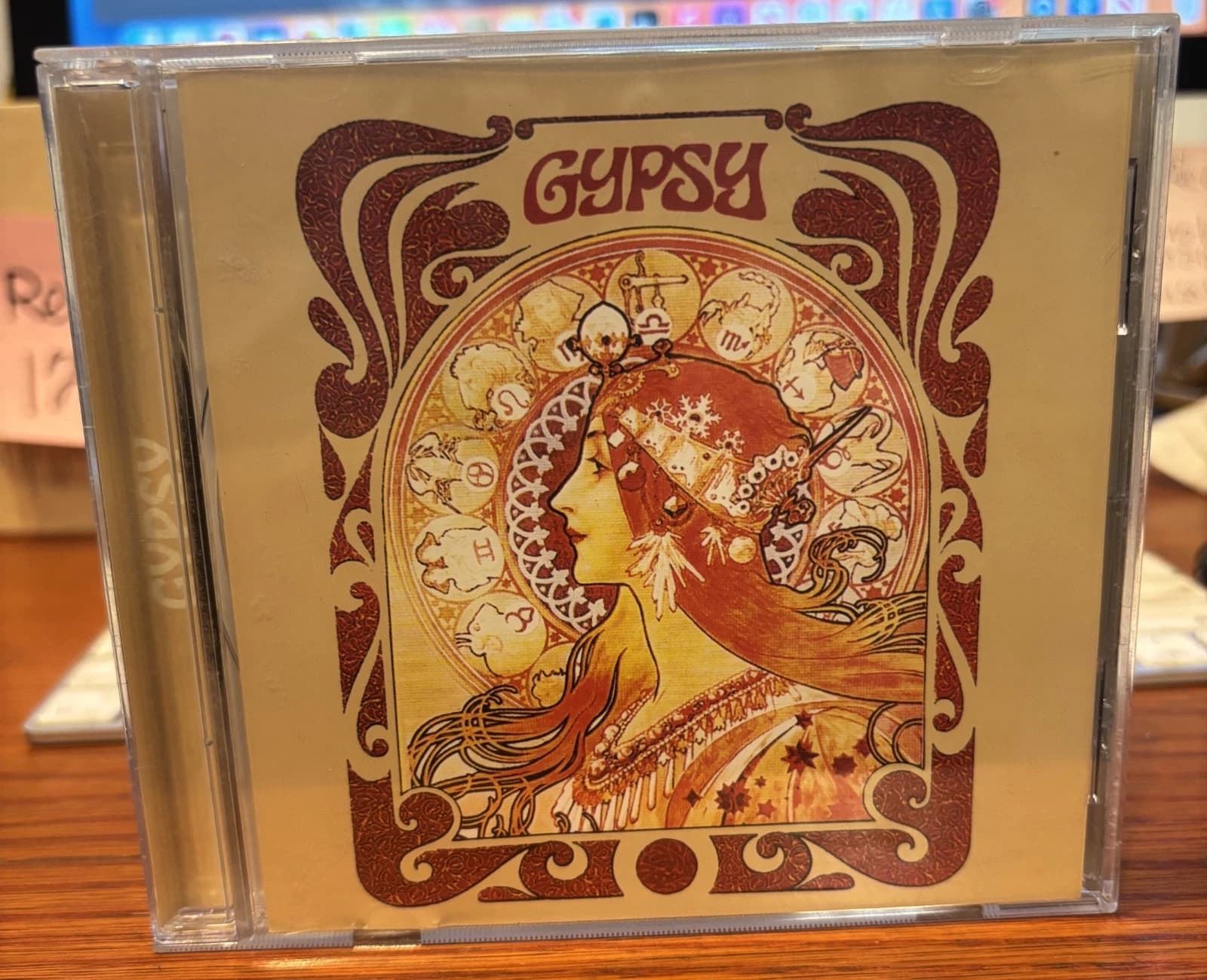 Gypsy - Image 1