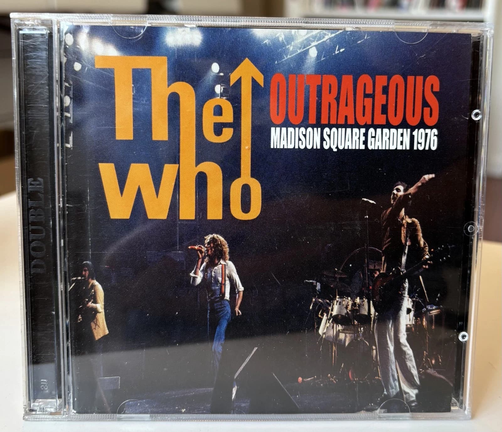The Who - Image 1