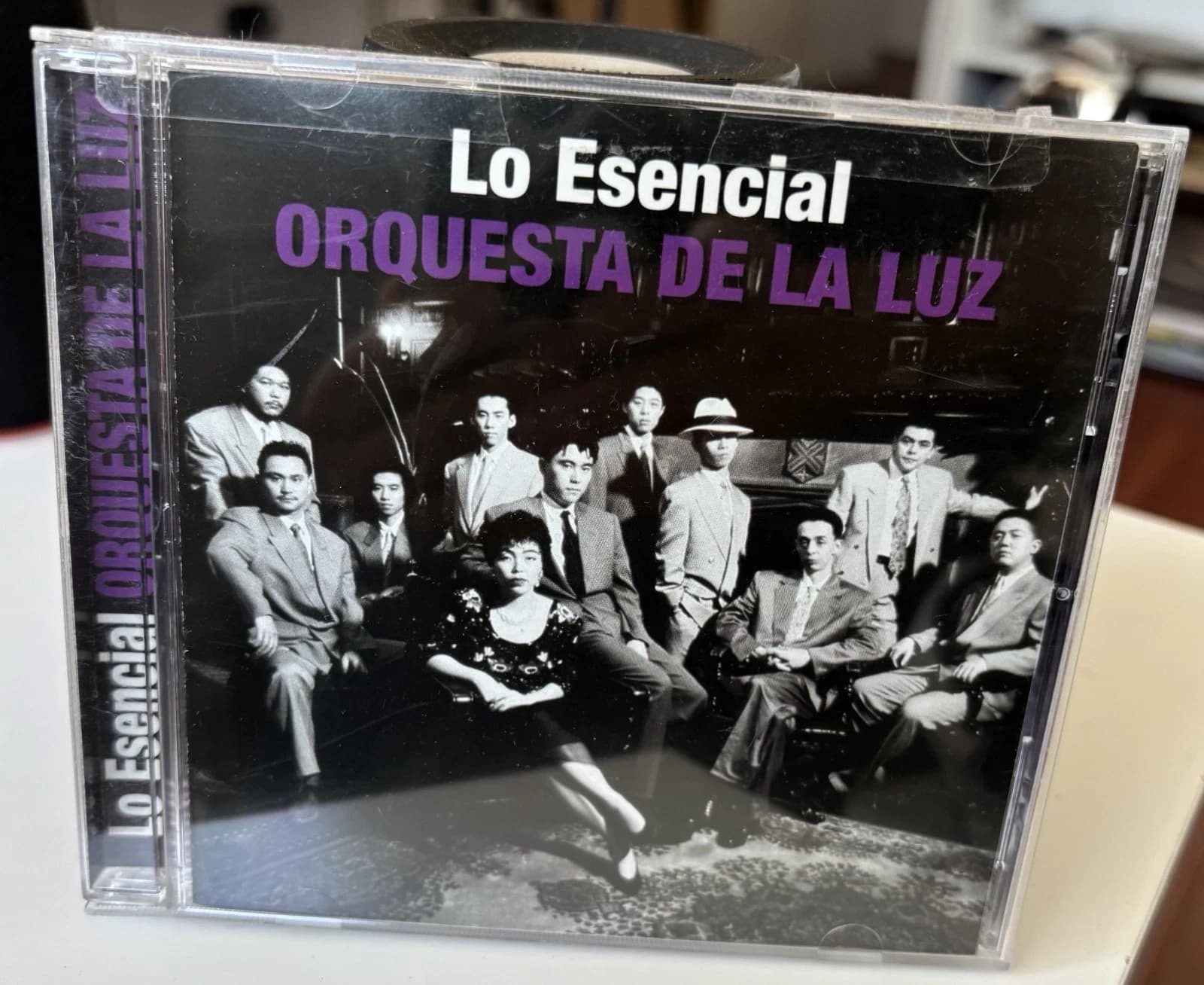 Orquesta De La Luz - Image 1