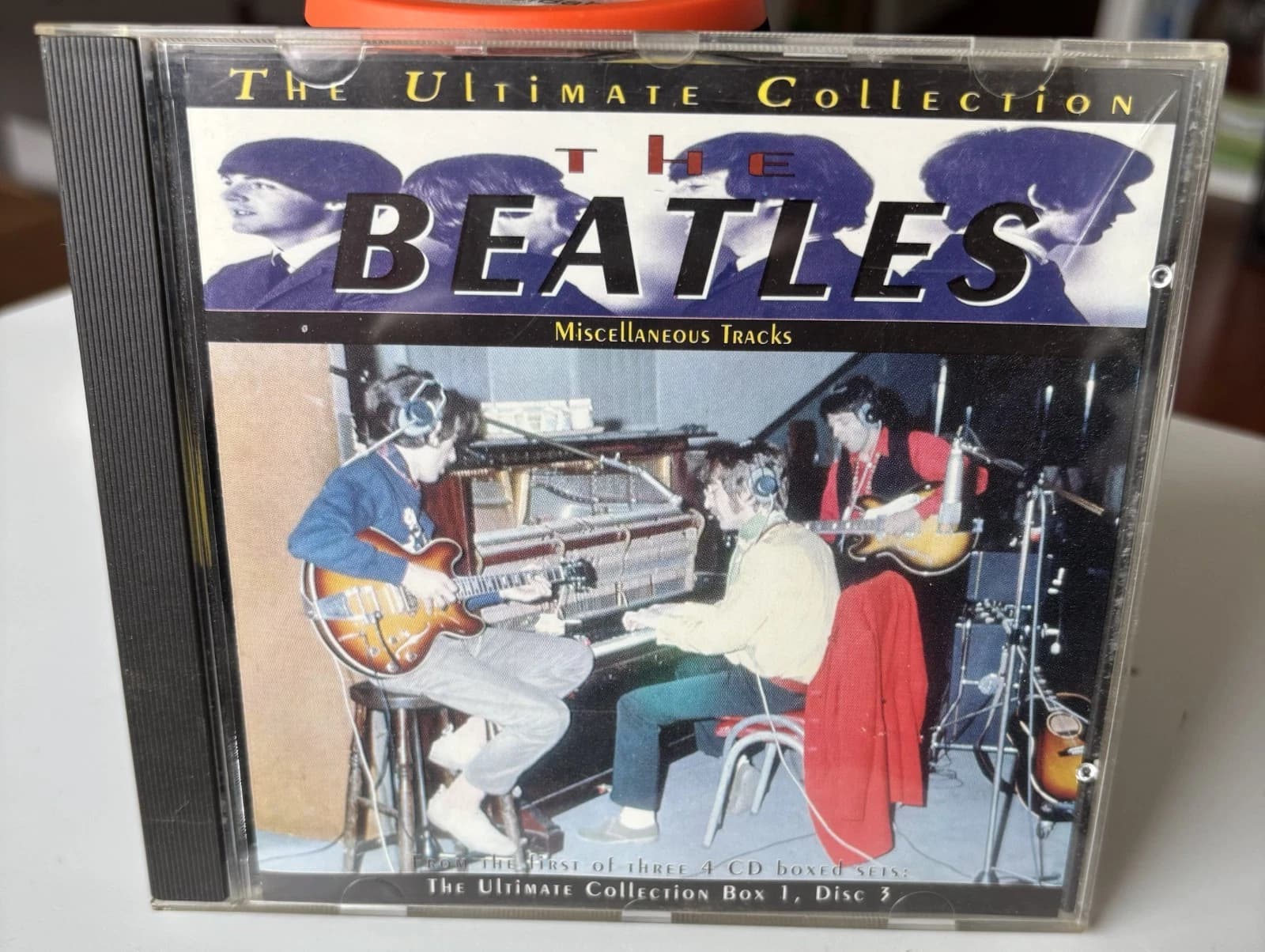 The Beatles - Image 1