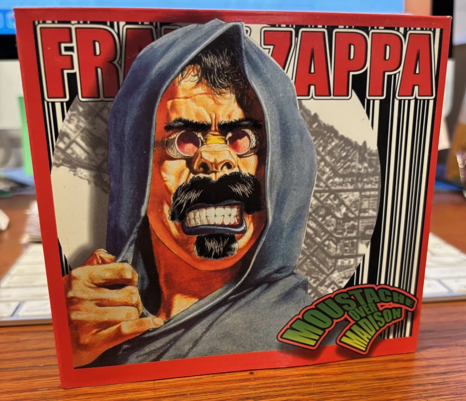 Frank Zappa - Image 1