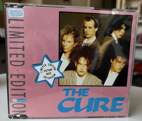 The Cure  - Image 1